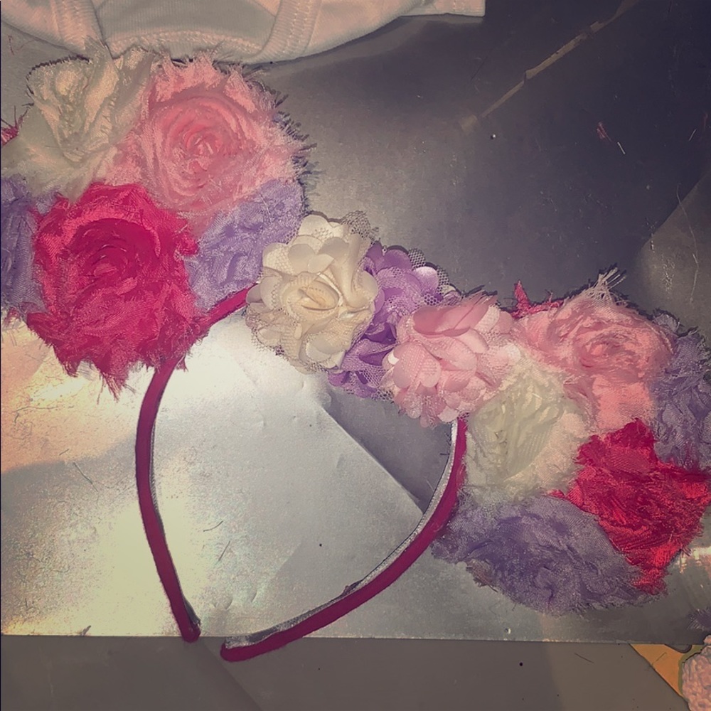 Mickey Ears